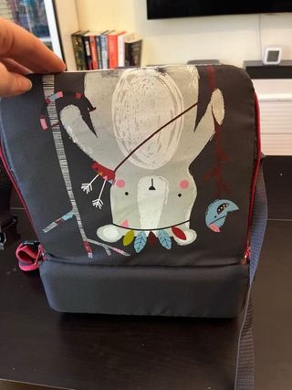 Trona de viaje Jane Kids Zone