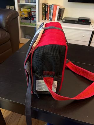 Trona de viaje Jane Kids Zone