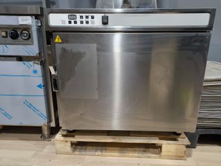 Horno Eléctrico Giorik