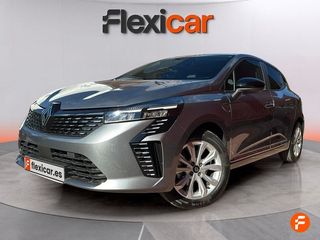 Renault Clio Evolution dCi 100 (74kw)