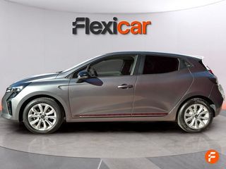 Renault Clio Evolution dCi 100 (74kw)