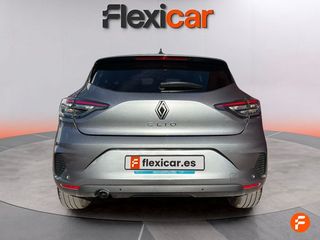 Renault Clio Evolution dCi 100 (74kw)