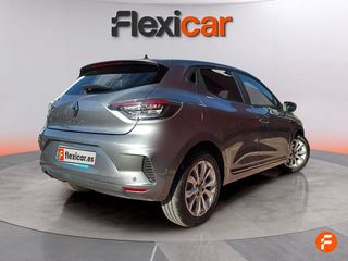 Renault Clio Evolution dCi 100 (74kw)