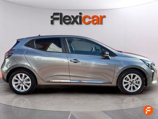 Renault Clio Evolution dCi 100 (74kw)