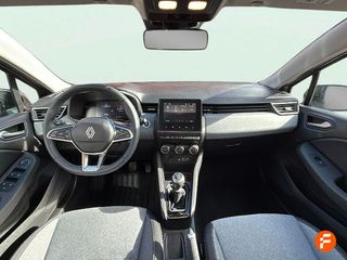 Renault Clio Evolution dCi 100 (74kw)