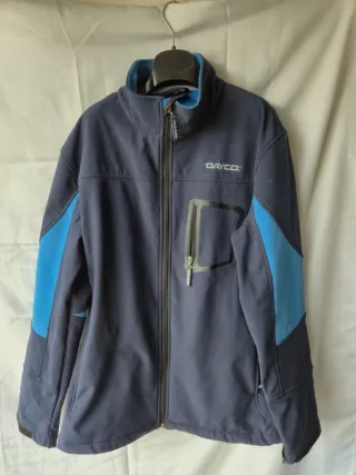 Giacca da Uomo Dayco