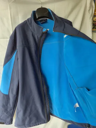 Giacca da Uomo Dayco