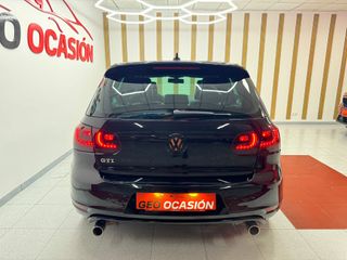 Volkswagen Golf 2009