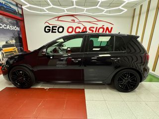 Volkswagen Golf 2009