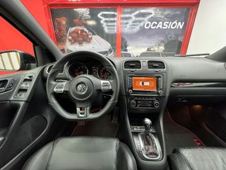 Volkswagen Golf 2009