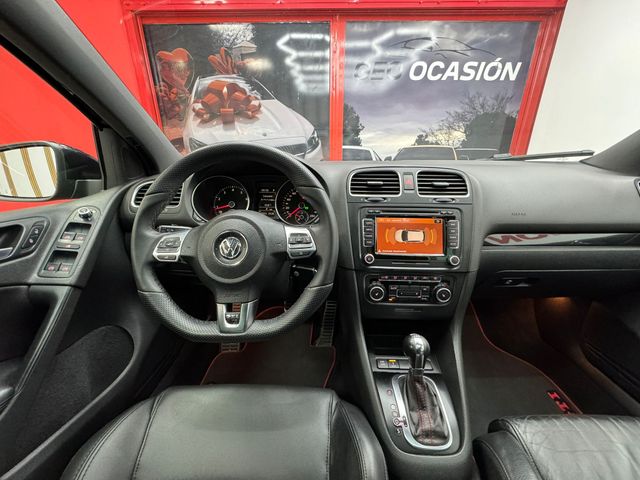 Volkswagen Golf 2009