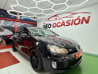 Volkswagen Golf 2009