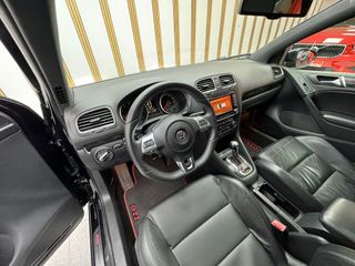 Volkswagen Golf 2009