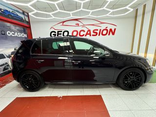 Volkswagen Golf 2009