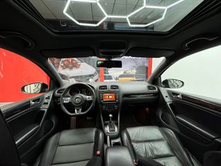 Volkswagen Golf 2009