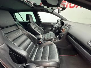 Volkswagen Golf 2009