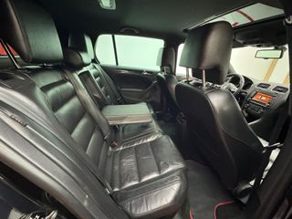 Volkswagen Golf 2009