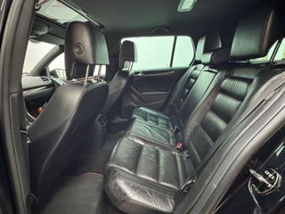 Volkswagen Golf 2009