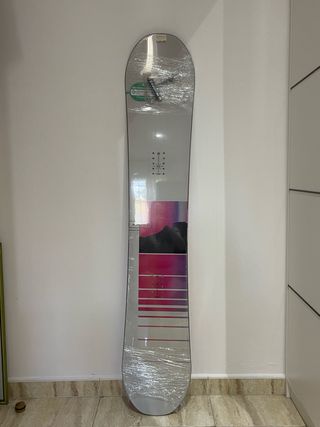 Tabla Snowboard