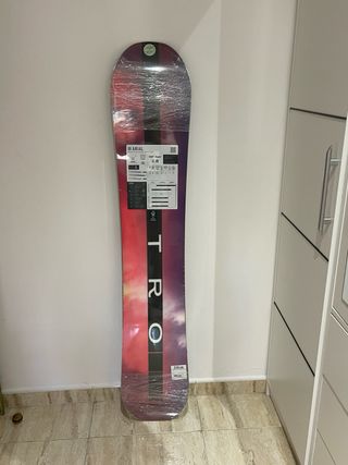 Tabla Snowboard