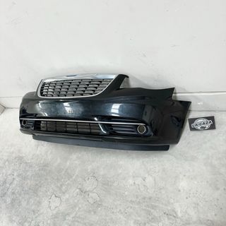 Defensa Chrysler Voyager 2014