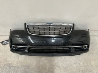 Defensa Chrysler Voyager 2014