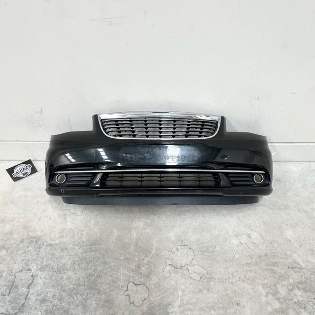 Defensa Chrysler Voyager 2014