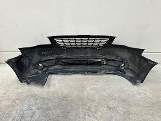 Defensa Chrysler Voyager 2014