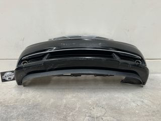 Defensa Chrysler Voyager 2014