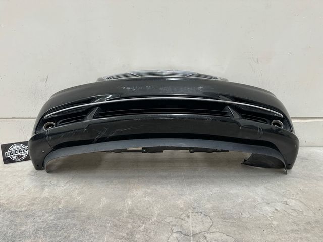 Defensa Chrysler Voyager 2014