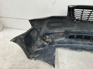 Defensa Chrysler Voyager 2014