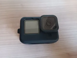 GoPro HERO 9 Fotocamera