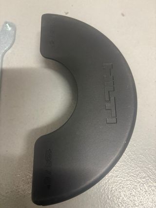 Disco protezione Hilti per smerigliatrice