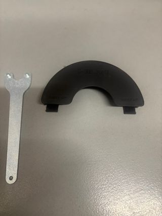 Disco protezione Hilti per smerigliatrice