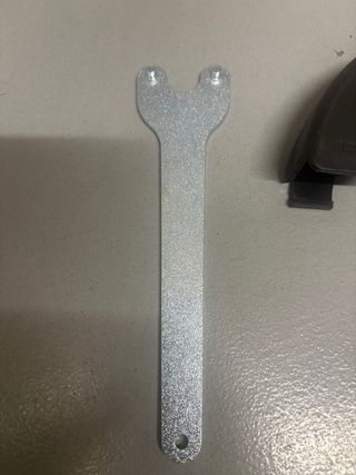 Disco protezione Hilti per smerigliatrice