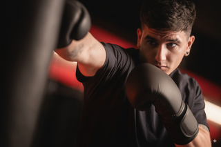 Entrenamiento personalizado presencial por sesion