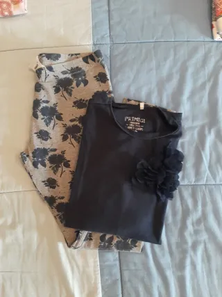 Completo bimba Primigi 8/10 anni (Regalo)