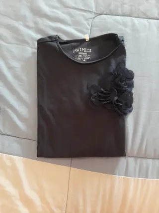 Completo bimba Primigi 8/10 anni (Regalo)