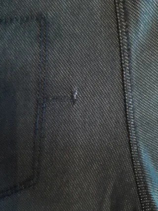 Completo bimba Primigi 8/10 anni (Regalo)