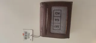 Cartera Pedro Mo Marrón Mi Sa Ko