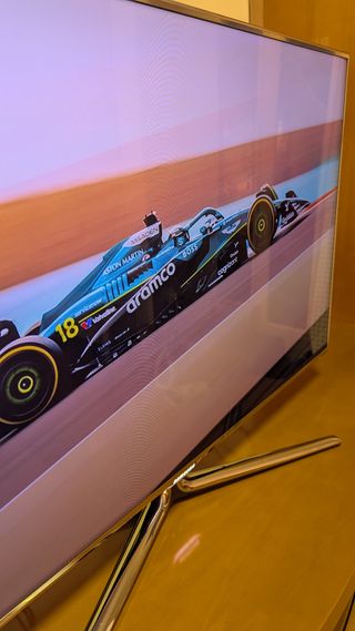 TV 3D Samsung 46 LED UE46D8000