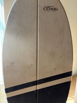 Balance Board (tabla de equilibrio)
