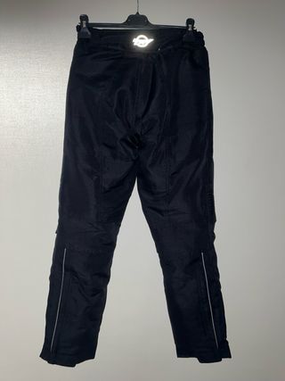 Conjunto Try mujer cuatro estaciones