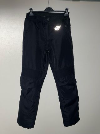 Conjunto Try mujer cuatro estaciones