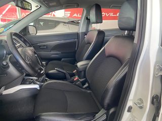 Citroen C4 Aircross 1.6 HDI 2015