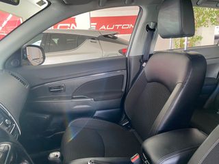 Citroen C4 Aircross 1.6 HDI 2015