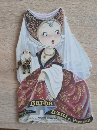 18 cuentos ferrandiz