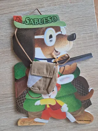 18 cuentos ferrandiz