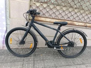 Bicicleta Mondraker Borne 2 Ciudad
