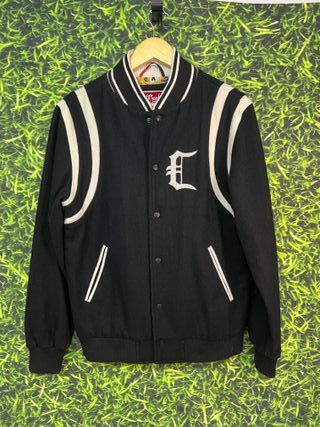 Giacca College Crooks & Castles Uomo